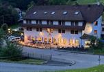 Hôtel Triberg im Schwarzwald - Hotel Sonne-1