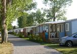 Camping avec Ambiance club Gers - Camping Des Berges Du Gers-1