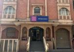 Location vacances Jaipur - Tipsyy Heritage Heights-4