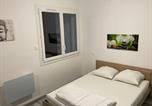 Location vacances  Ariège - Studio - Api-1-52-2047-3