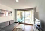 Location vacances Benicàssim - Apartamento Boutique Jardines-3