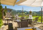 Hôtel Reit im Winkl - Hotel Alpina Wellness & Spa Resort-2