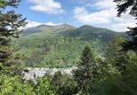 Location vacances Le Mont-Dore - Mont-Dore : T2 spacieux avec terrasse, 300m des thermes, résidence rénovée, parking privé - Fr-1-608-98-2