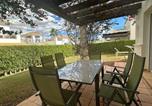 Location vacances Murcie - Spacious Villa - Dn32lt-2