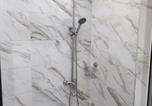 Location vacances Plovdiv - Guest Rooms Filipopol-2
