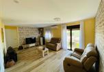 Location vacances Salvaterra do Extremo - Apartamento Rural Mi Pequeña Lulú Tr-Cc-00564-4