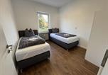 Location vacances Detmold - Ferienwohnung Arminius-3