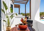 Location vacances Νάξος - Delight Apartments suites-4