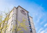 Hôtel Staten Island - Crowne Plaza Newark Airport by Ihg-1