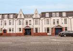 Hôtel Butetown - Cardiff Riverside Hotel by Belvilla-3