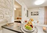 Location vacances  Seine et Marne - Le cosy Disneyland Paris-1