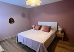 Location vacances Besse-et-Saint-Anastaise - Villa Nina-1
