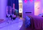 Location vacances Dijon - Harmonie Spa-2