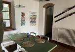 Location vacances Pieve Fosciana - Villa Casa di Pietra en el norte de Lucca, Toscana-4