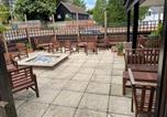Hôtel Donnington - The Swan Hotel and Public House-2