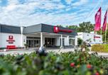 Hôtel Ratingen - Leonardo Hotel Düsseldorf Airport Ratingen-4