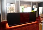 Hôtel Mönchengladbach - Hotel Restaurant Esser-4