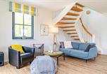 Location vacances Prohn - Kramerhof Ferienhaus Buddikate 54 Nord-3