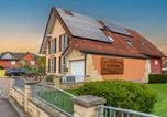 Hôtel Rust - Hotel & Gästehaus Im Ziegelweg Klimatisiert Eintrittskarten für den Europa-Park erhalten Sie garantiert über uns-4