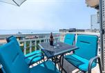 Location vacances Tučepi - Apartments Seaview-3