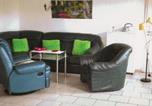 Location vacances Löbnitz - Apartment Kenz-Küstrow-2