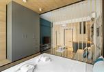 Location vacances Thessalonique - Innovative urban boho studio in Ladadika-3