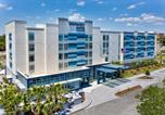 Hôtel Lakeland - Springhill Suites Lakeland-2