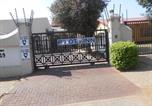 Location vacances Boksburg - Pilot Inn Accommodation-2