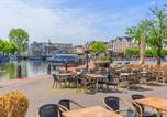 Hôtel Teylingen - Lot Hotel-4