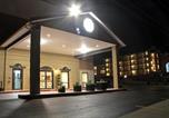 Hôtel Branson - Grand View Inn & Suites-1