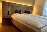 Hôtel Ulm - Hotel Kögel-2