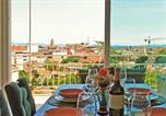 Location vacances Solin - Apartment City View-3