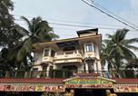 Location vacances Baga - Lucy Dores Guest House-1