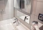 Hôtel Alsace - Hôtel le Grillon-4