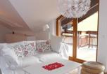 Location vacances Gnesau - Residence Margerithenweg - Kärnten Card im Sommer inklusive-2