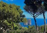 Location vacances Capri - Augustus Park Capri Center-1