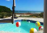 Location vacances St Helena Bay - Absolute Beach Accommodation-4