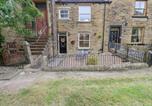 Location vacances Haworth - Hivewood Cottage-2