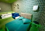 Hôtel Arménie - Hostel-3