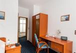 Hôtel Bremerhaven - Landhotel Butjadinger Tor-4