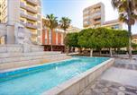 Location vacances Fuengirola - Unique penthouse by Costarentals - Ref 80-3