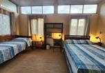 Location vacances Puerto Viejo - Apartamento 2 Caribe Bliss-3