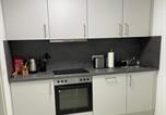Location vacances Aix-la-Chapelle - Ferienwohnung Amstelbach - Nähe Chio Aachen-2