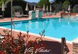 Location vacances Umbertide - Villa Valentina Spa-2
