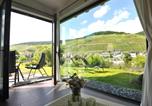 Location vacances Blankenrath - Ferienwohnung Moselufer Zell-1