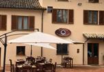Hôtel Province de Pérouse - La Grande Quercia-1