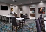 Hôtel Altavista - Residence Inn by Marriott Lynchburg-3
