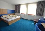 Location vacances Litomyšl - Penzion Best-4