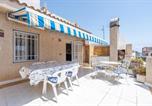 Location vacances Benicarló - Ático Cesar Cataldo-1