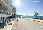 Location vacances Nea Kallikratia - Beachfront Retreat #Propertly-2
